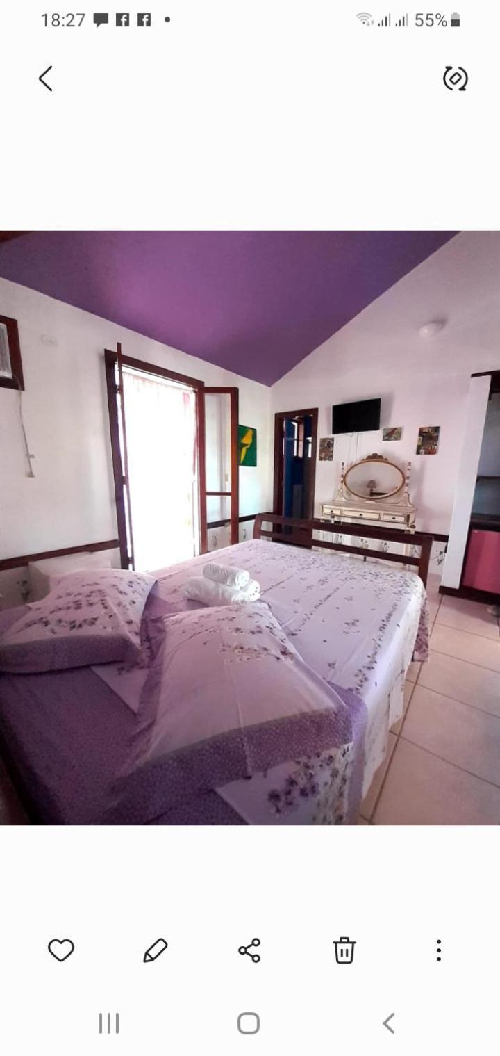 Pousada Brasil Парати Номер фото